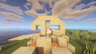 Image via Minecraft